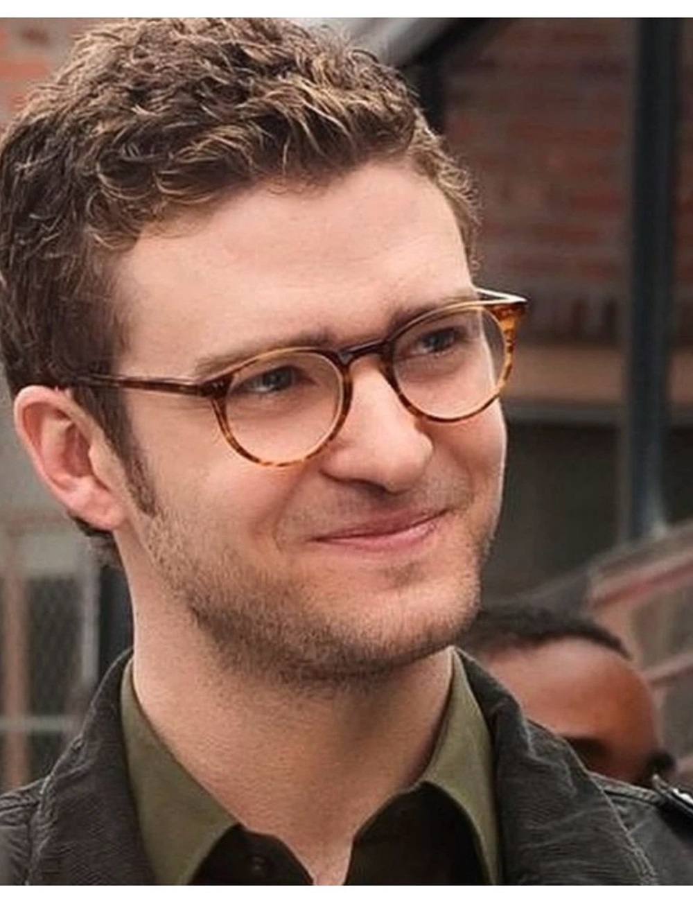 Oliver peoples Riley R eyeglass - Picture 2 of 16